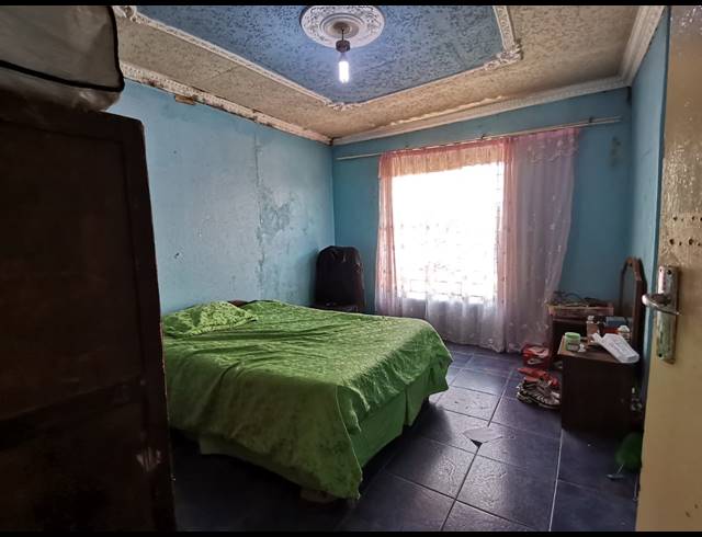 3 BEDROOM HOUSE FOR SALE IN EVATON WEST